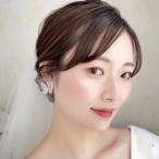  свадьба серьги BE01