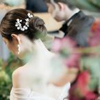 o цветок головной убор MA180