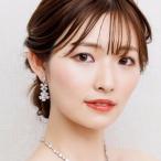  свадебный серьги ER02