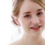  свадьба серьги ER380