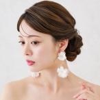  популярный No2. лепесток серьги ME222