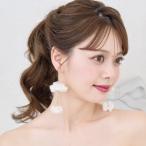  лепесток серьги / серьги ME306