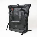 CHROME/クローム LALO ３WAY TOTO ブラッ�