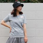 ＼再入荷／【24SS新色】 サガラうさぎ INポケット 半袖Tシャツ