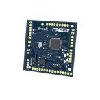 [ сменный товар ]Brook P5 mini Fighting Board - P5 Mini борьба панель аркада контроллер для изменение основа доска PS5 Fighting Games. соответствует 