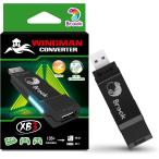 Brook Wingman XB3 Converter wing man XB3 конвертер XB Series X|S/XB One игра машина /PC(X-Input). соответствует контроллер конвертер турбо .limapi