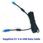 Qanba Hi-Speed Arcade Controller USB Cable (3M) クァンバ ハイスピード アーケード コントローラー USB ケーブル（3M）バリエーション