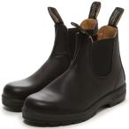 Blundstone／ブランドストーン サイドゴアブーツ#531 キッズ｜BLACK