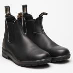 Blundstone/ブランドストーン サイドゴアブーツ#510|BLACK