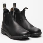 Blundstone／ブランドストーン サイドゴアブーツ#510｜BLACK