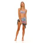 Agua Bendita resort одежда 2023 VERONNASALLY11525