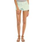 J Brand(ジェイブランド・ジェーブランド) CUT OFF SHORT Aero デニムショートパンツ