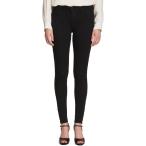 J Brand (ジェイブランド・ジェーブランド) SOPHIA MID RISE SUPER SKINNY Shadow スキニーデニム