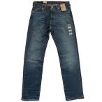 Levi's （リーバイス） 501 ORIGINAL Uncanny ストレートデニム