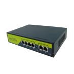 PoEハブ スイッチングハブ LAN速度 最