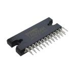 TOSHIBA Audio Power IC TA8255AH(LB1)