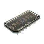 HEWLETT PACKARD 汎用品 8桁 5×7 ドットマトリクス LED 英数字