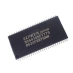ELPIDA 64M LVTTL interface SDRAM HM5264165FTT-75