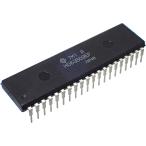 HITACHI 8bit 2MHz MPU Micro Processing Unit HD63B09EP