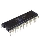 NEC 8bit 4MHz MPU Z80互換 UPD780C-1