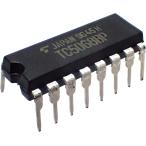 TOSHIBA BCD 7seg men toLATCH/DECODER/DRIVER TC5068BP (5 шт. комплект )