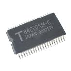 ショッピングBit\\\\\\\'z TOSHIBA Z80互換 8-BIT MPU 6MHz TMPZ84C00AM-6