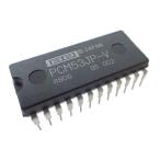 Burr Brown 16Bit DIGITAL TO ANALOG CONVERTERS PCM53JP-V