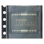 TOSHIBA motor driver IC TB6549F(EL)