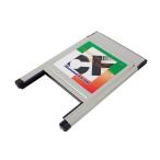 HAGIWARA CF карта PCMCIA карта изменение адаптер карта CFC-ADP03