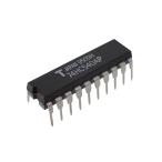 TOSHIBA Octal Bus Buffer TC74HC540AP (2 шт. комплект )
