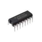 TOSHIBA высокая скорость CMOS 2 схема ввод моно s стол мульти- ba Eve letter TC74HC123AP (NEW,F) (2 шт. комплект )