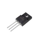 TOSHIBA N-Channel Power MOSFET транзистор 900V 2.5A K3566 2SK3566,S5Q (J (2 шт. комплект )