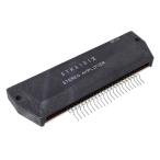 SANYO IMST Hybrid IC Stereo Amplifier 2ch 30W×2 STK4151X
