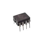 Analog Devicesope усилитель одиночный 1 схема SINGLE Operational Amplifier AD847AQ