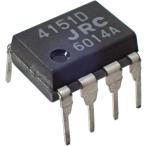 JRC напряжение частота изменение V/F конвертер NJM4151D (2 шт. комплект )