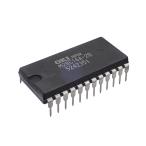 OKI 8bit CMOS EEPROM MSM28C16A-20