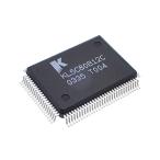 【互換品】Kawasaki マイコン 8bit MICROCONTROLLER KC80 Z80互換 KL5C80B12CFP
