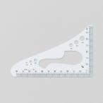 . сяку линейка 1|4*1|5