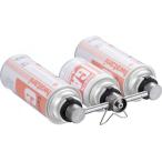 CB缶 ガスステーション 3本連結式 Z30