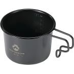  Solo кружка S кемпинг для кружка черный чёрный 160ml SOLO MUG BKS-180