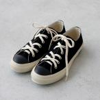 SHOES LIKE POTTERY シューズライクポタリー|キャンバスシューズ ブラック