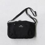 BAGnNOUN バッグンナウン|POCHETTE 'BLACK'