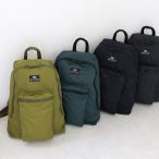 BAGnNOUN バッグンナウン|DAY PACK MAT【全4色】