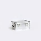 DELTA/MTlExtremeX 30 aluminium контейнер ( aluminium 30L)( серебряный )
