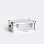 DELTA/MTlExtremeX 39 aluminium контейнер ( aluminium 46L)( серебряный )