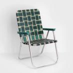 ショッピングローン LAWN CHAIR ローンチェア｜CLASSIC CHAIR【CHARLESTON GREEN】