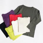 ショッピングBrand maillot マイヨ｜Weekend Long Tee【全7色】