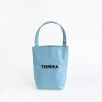 TEMBEA テンベア|BAGUETTE TOTE MINI SAX