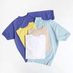 necessary or unnecessary ネセサリー オア アンネセサリー|S/S SWEAT【全5色】