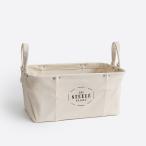 STEELE CANVAS BASKET スチールキャンバスバスケット|CARRY BASKET